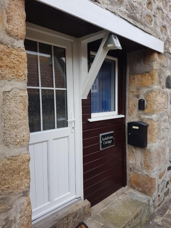 Cheerful Fisherman,S Cottage St. Ives Exterior foto