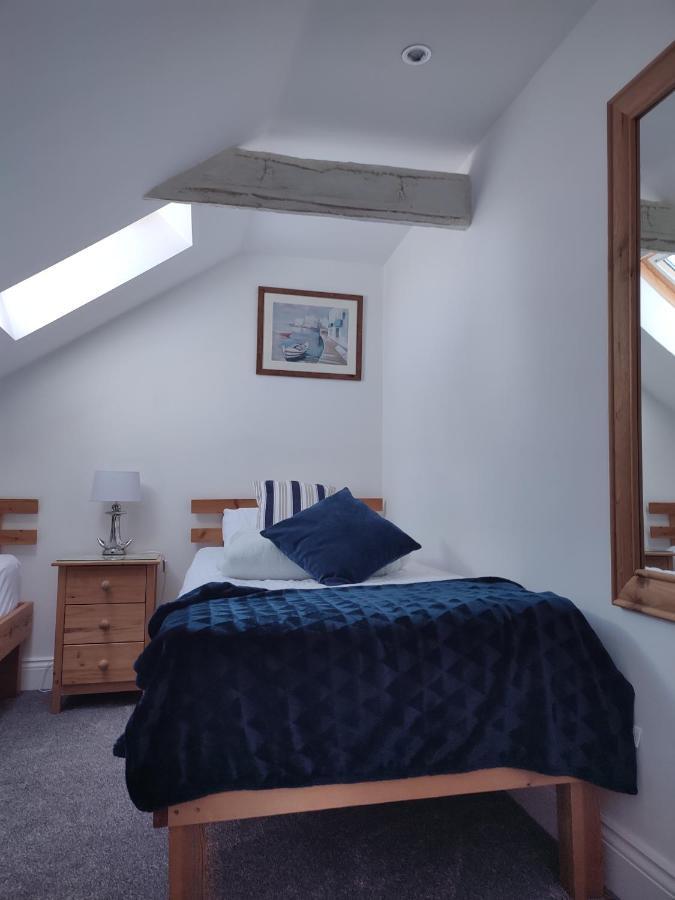 Cheerful Fisherman,S Cottage St. Ives Exterior foto